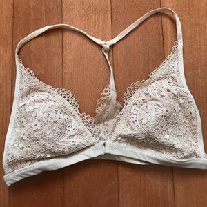 Victoria’s Secret Nude Bralette